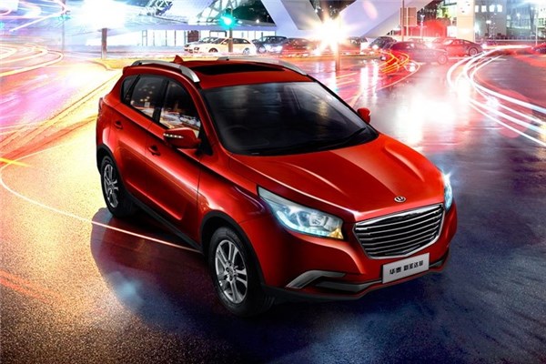 با Hawtai A۲۵ محصول جدید ریگان خودرو برای بازار ایران آشنا شوید