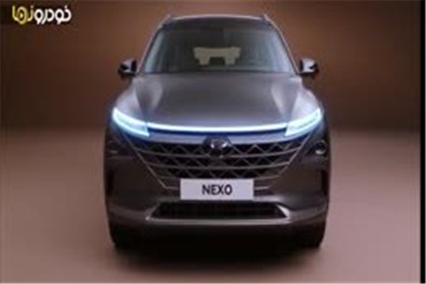 با تجهیزات و امکانات مدرن خودرو جدید، زیبا و خاص هیوندای NEXO آشنا شوید؛ اولین خودرو خودران جهان با سلول سوخت الکتریکی