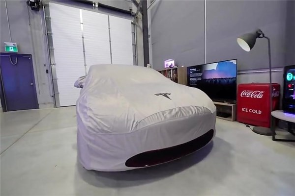 تست و بررسی Tesla Model ۳ ؛ این خودرو آینده است